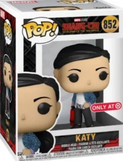 Katy