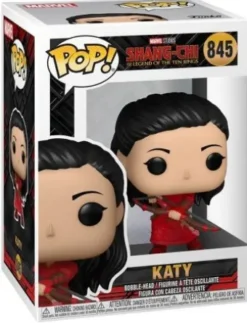 Katy