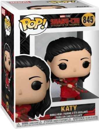 Katy