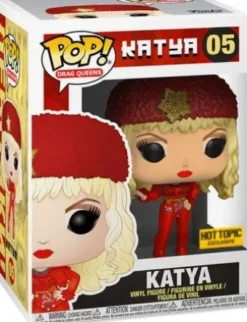 Katya
