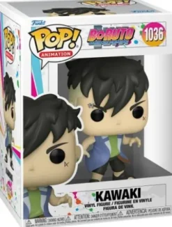 Kawaki