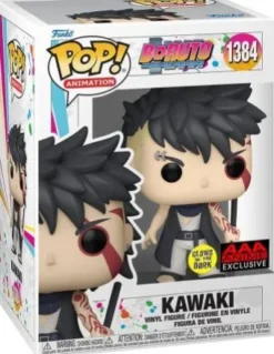 Kawaki - Glow in the Dark
