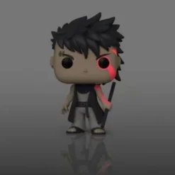 Kawaki - Glow in the Dark