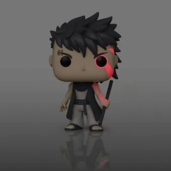 Kawaki - Glow in the Dark