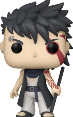 Kawaki - Glow in the Dark