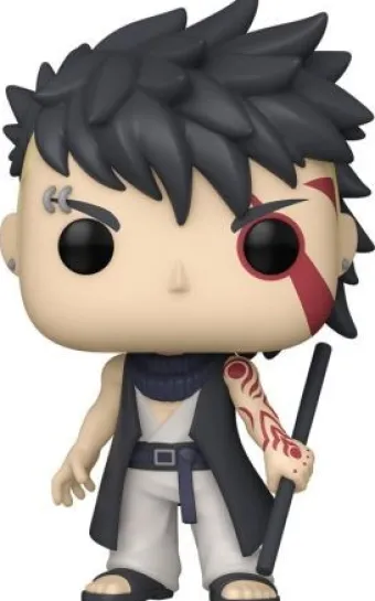 Kawaki - Glow in the Dark