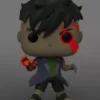 Kawaki - Glow in the Dark