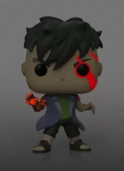 Kawaki - Glow in the Dark