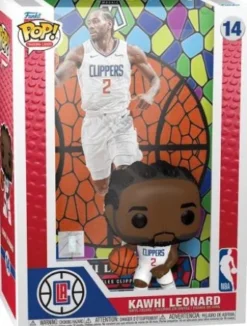 Kawhi Leonard