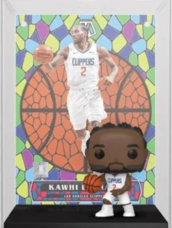Kawhi Leonard