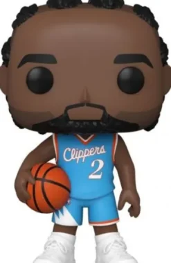 Kawhi Leonard