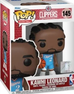 Kawhi Leonard