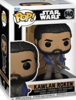 Kawlan Roken
