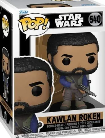 Kawlan Roken