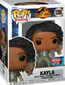 Kayla