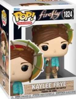 Kaylee Frye