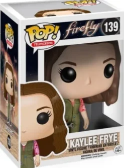 Kaylee Frye