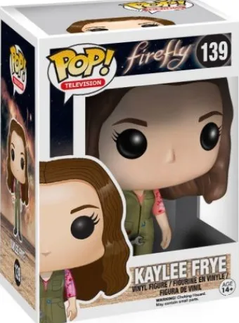 Kaylee Frye