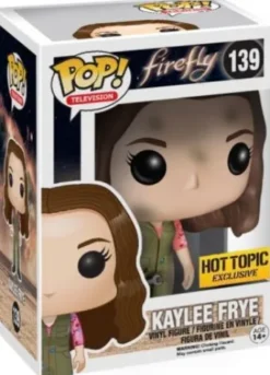 Kaylee Frye - Sale