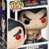 Kazuya