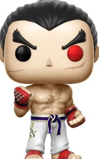 Kazuya