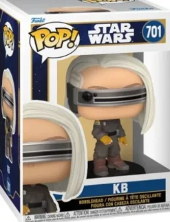 KB