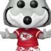 KC Wolf