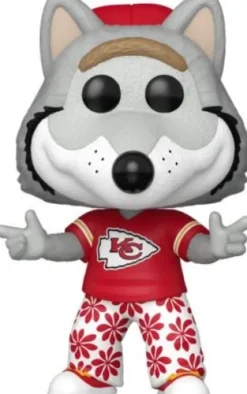 KC Wolf