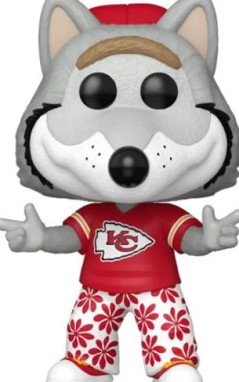 KC Wolf