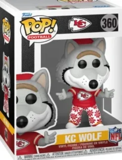 KC Wolf