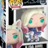K/DA Ahri