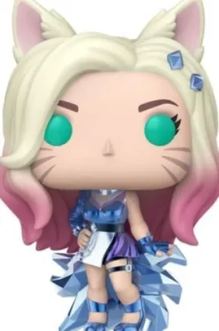 K/DA Ahri