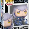 K/DA Evelynn