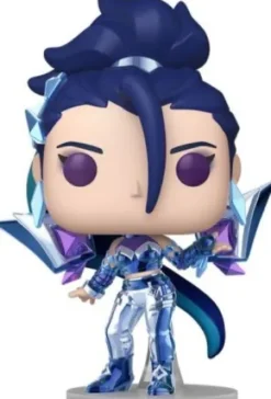 K/DA Kai'sa