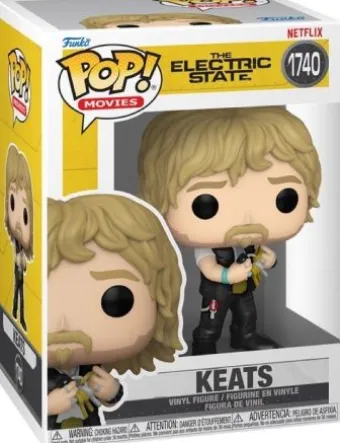 Keats
