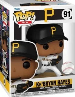 Ke'Bryan Hayes