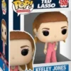 Keeley Jones