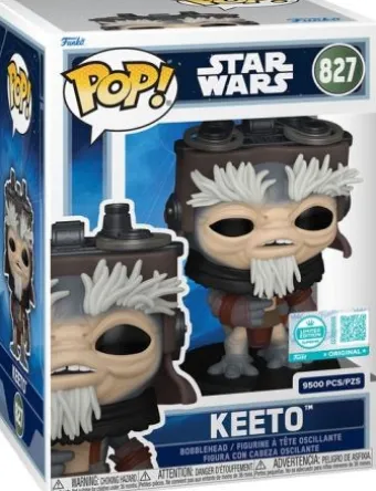 Keeto