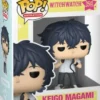 Keigo Magami