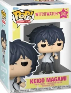 Keigo Magami