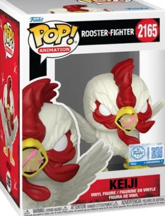 Keiji