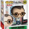 Keith Haring