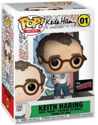 Keith Haring