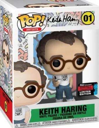 Keith Haring