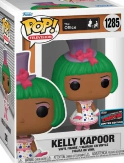 Kelly Kapoor