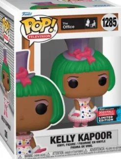 Kelly Kapoor