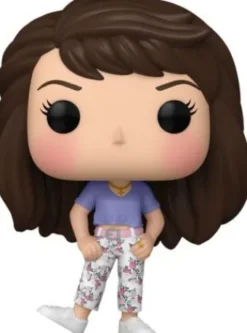 Kelly Kapowski