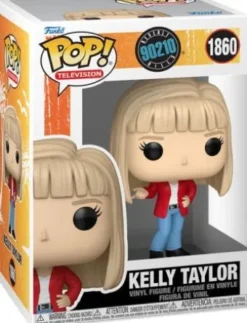 Kelly Taylor