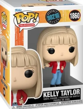 Kelly Taylor
