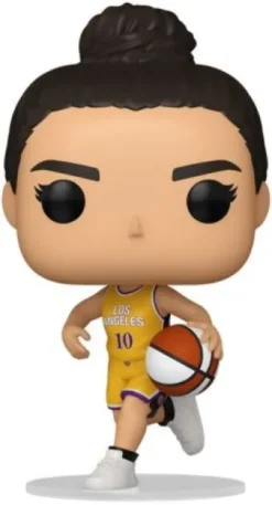 Kelsey Plum